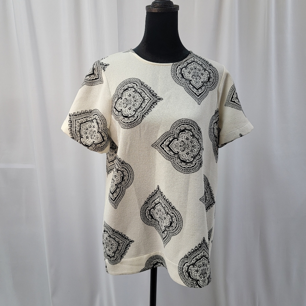 Madewell top
